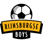 Rijnsburgse Boys logo