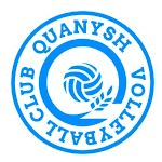 Quanysh (W) logo