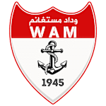Wa Mostaganem logo