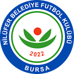 Nilufer Bld (W) logo
