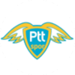 PTT Spor (W) logo