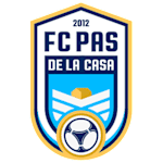 Pas De La Casa logo