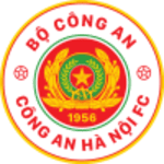 Công An Hà Nội logo