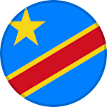 Congo U20 logo