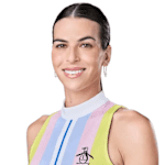Ajla Tomljanovic logo