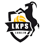 Luk Lublin logo