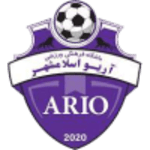 Ario Eslamshahr logo
