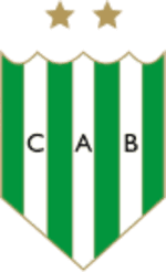 Banfield (W) logo