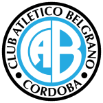 Belgrano (W) football club logo