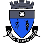 Darvel Fc logo