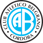 Belgrano Res. logo