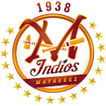 Indios Mayaguez football club logo