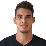 Luka Pavlovic logo