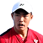 Yu Hsiou Hsu logo