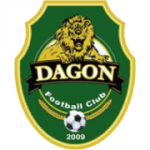 Dagon football club logo