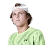 Alex Michelsen logo