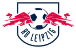 Rb Leipzig (W) football club logo