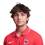 Trevor Svajda logo