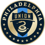 Philadelphia Union logo