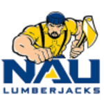 Northern Arizona (W) football club logo