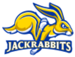 South Dakota State (W) logo