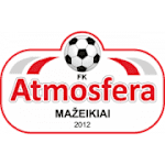 Atmosfera logo