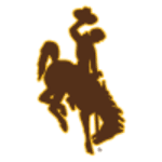 Wyoming (W) logo