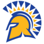San Jose State (W) logo