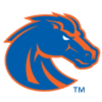 Boise State (W) logo