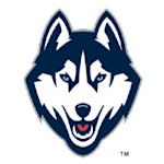 UConn (W) logo