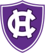 Holy Cross (W) football club logo