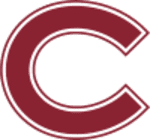 Colgate (W) logo