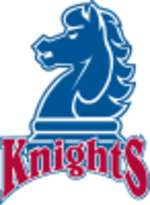 Fairleigh Dickinson (W) logo
