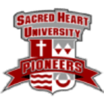 Sacred Heart (W) logo