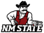 New Mexico State (W) logo
