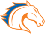 UT Arlington (W) logo