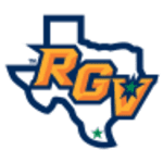 UT Rio Grande Valley (W) football club logo
