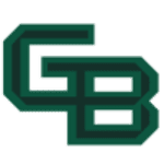 Green Bay (W) football club logo