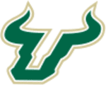 South Florida (W) logo