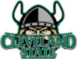 Cleveland State (W) logo