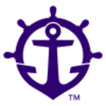 Portland (W) logo