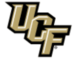 UCF (W) logo