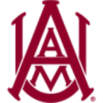 Alabama A&M (W) logo
