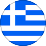 Greece U18 logo
