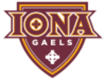 Iona (W) logo