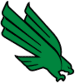 North Texas (W) football club logo