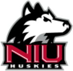 Northern Illinois (W) logo