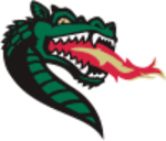 UAB (W) logo