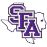 Stephen F. Austin (W) logo
