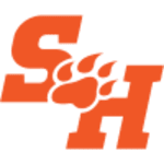 Sam Houston (W) logo